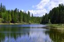Jeff Davis Reservoir