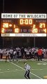 Scoreboard final as Sonora beats Foothill in a nail bitter