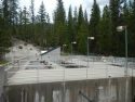 Wawona Wastewater Treatment System