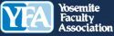 Yosemite Faculty Association logo