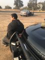 Ricardo Vasquez-Moreno Arrested After Chase
