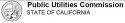 CPUC logo