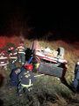 Fatal Crash Near Milton