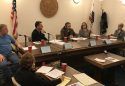 Sonora City Council