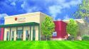 James Dalton Medical Offices Angels Camp Artist Rendering