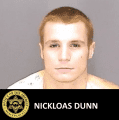 Nickolas Dunn