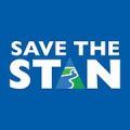 Save The Stan logo