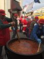 Sonora Bean Feed