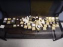Sonora Jewelry Heist