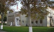 Tuolumne Veteran's Memorial Hall