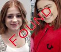 Missing Calaveras County teen found