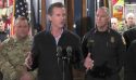 Governor Gavin Newsom