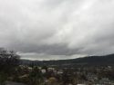 Rain In Tuolumne County