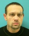 Jesse Newton Jr. TCSO Booking Photo