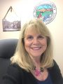 Outgoing Tuolumne County Chamber of Commerce ED Amelia Harrison