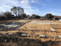 Progress on James Dalton Medical Offices in Angels Camp Jan 23 2019 scheduled to open in mid-2019
