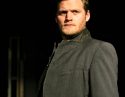 Robbie Allen plays a returning Confederate soldier in Murphy Creek Theatre's The Whipping Man 2019