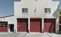 San Andreas Fire Department station
