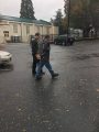 Henderson arrest