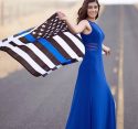 Davis Police Officer Natalie Corona