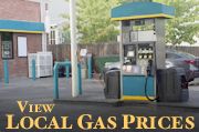 View Local Gas Prices