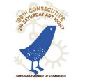 100th Second Saturday Art Night