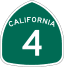 California Highway 4