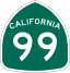 California Highway 99