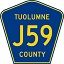 Tuolumne County J59