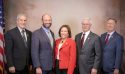 Calaveras County Board of Supervisors 2019