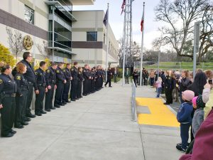 calaveras hiring deputy