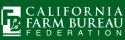 California Farm Bureau Federation logo