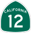 California Highway 12