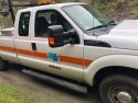 Caltrans Truck