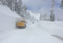 A Series Of Winter Storms Through Christmas Weekend
