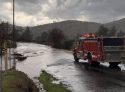 Flood Advisories For Tuolumne And Calaveras Counties