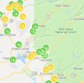 Latest Mother Lode Power Outages