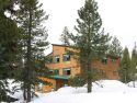 Tamarack Pines Inn