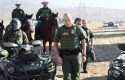 US Border Enforcement