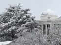 Prepare For A Week Of Snow In The Mother Lode