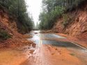 Highway 26 near Mokelumne Hill