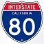 Interstate 80