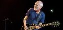 Peter Frampton performs at the Horseshoe Casino in Cincinnati, Ohio