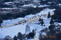 Highway 108 near Sonora