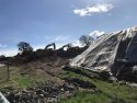 Construction underway of a new Courthouse in Tuolumne County