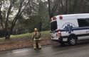 House Fire In Groveland