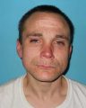 Cody Crosby TCSO Booking Photo
