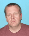 Cyrus Cole TCSO Booking Photo
