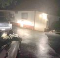 Arrest site in Columbia