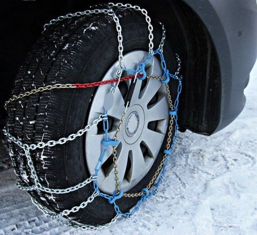 Sierra Nevada Winter Weather Advisory For Monday - Vimarsana News